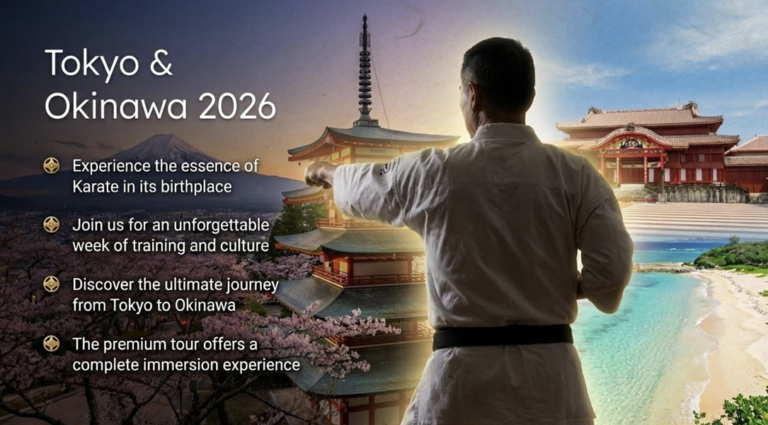 Reseupplägg och handpenning till Japanresan 2026